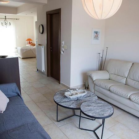 Litos Apartment Argostoli (Kefalonia) Exterior foto