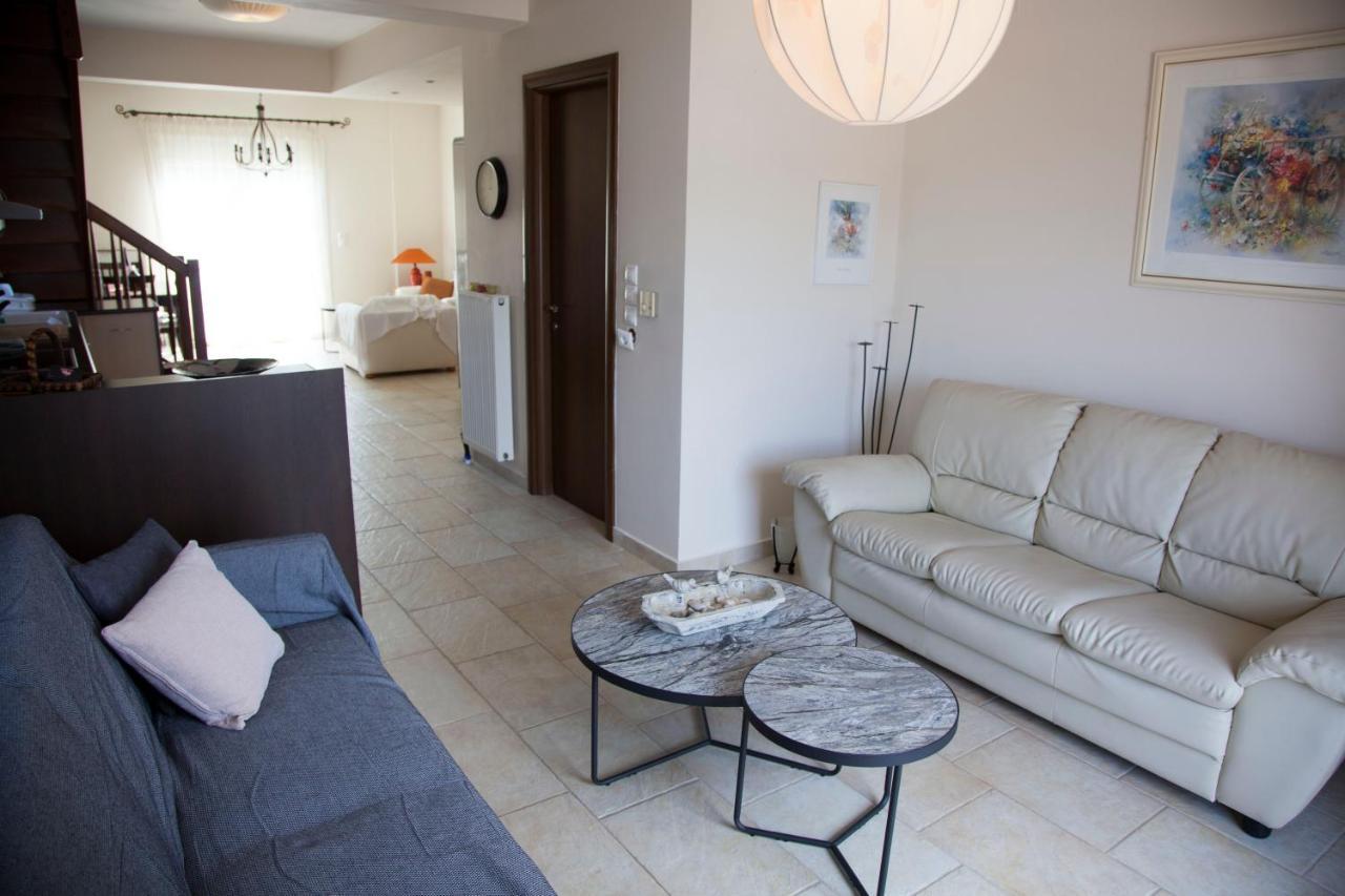 Litos Apartment Argostoli (Kefalonia) Exterior foto