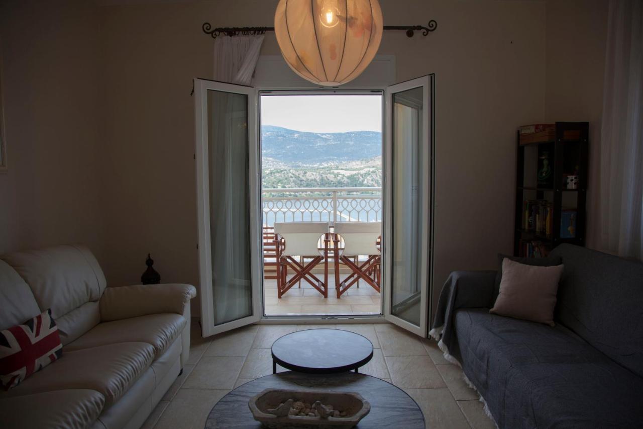 Litos Apartment Argostoli (Kefalonia) Exterior foto