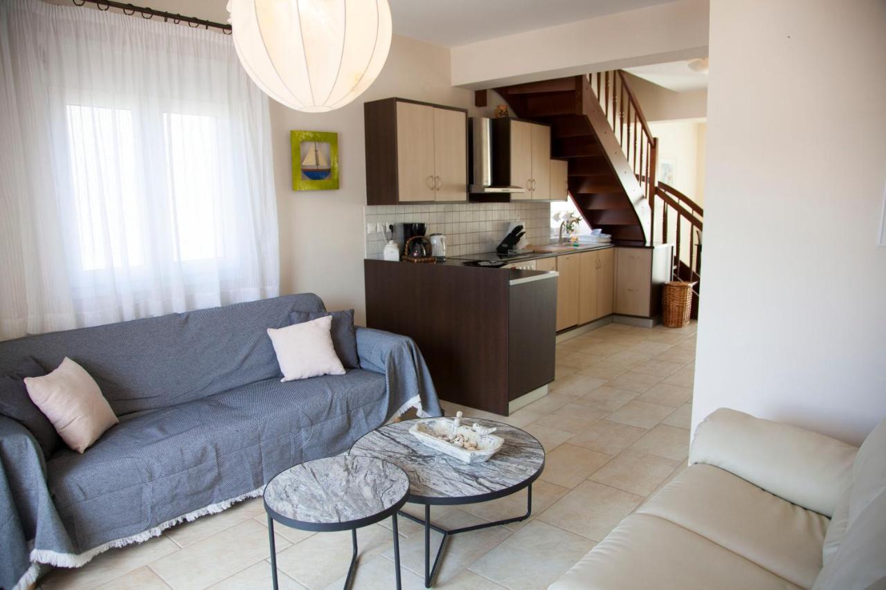 Litos Apartment Argostoli (Kefalonia) Exterior foto