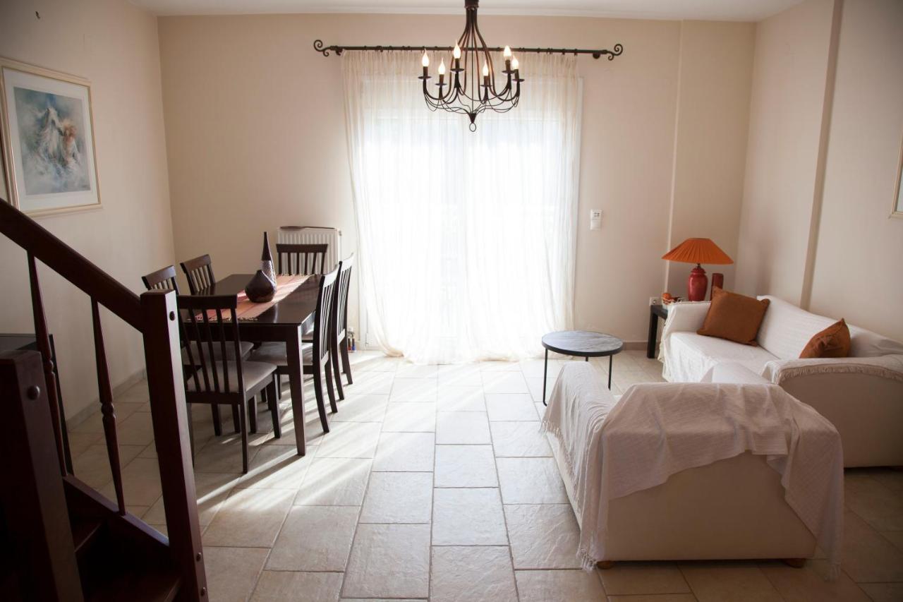 Litos Apartment Argostoli (Kefalonia) Exterior foto
