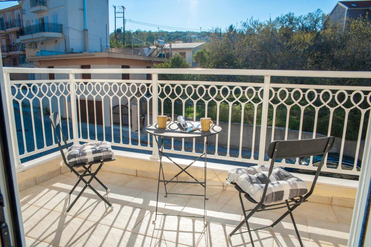 Litos Apartment Argostoli (Kefalonia) Exterior foto