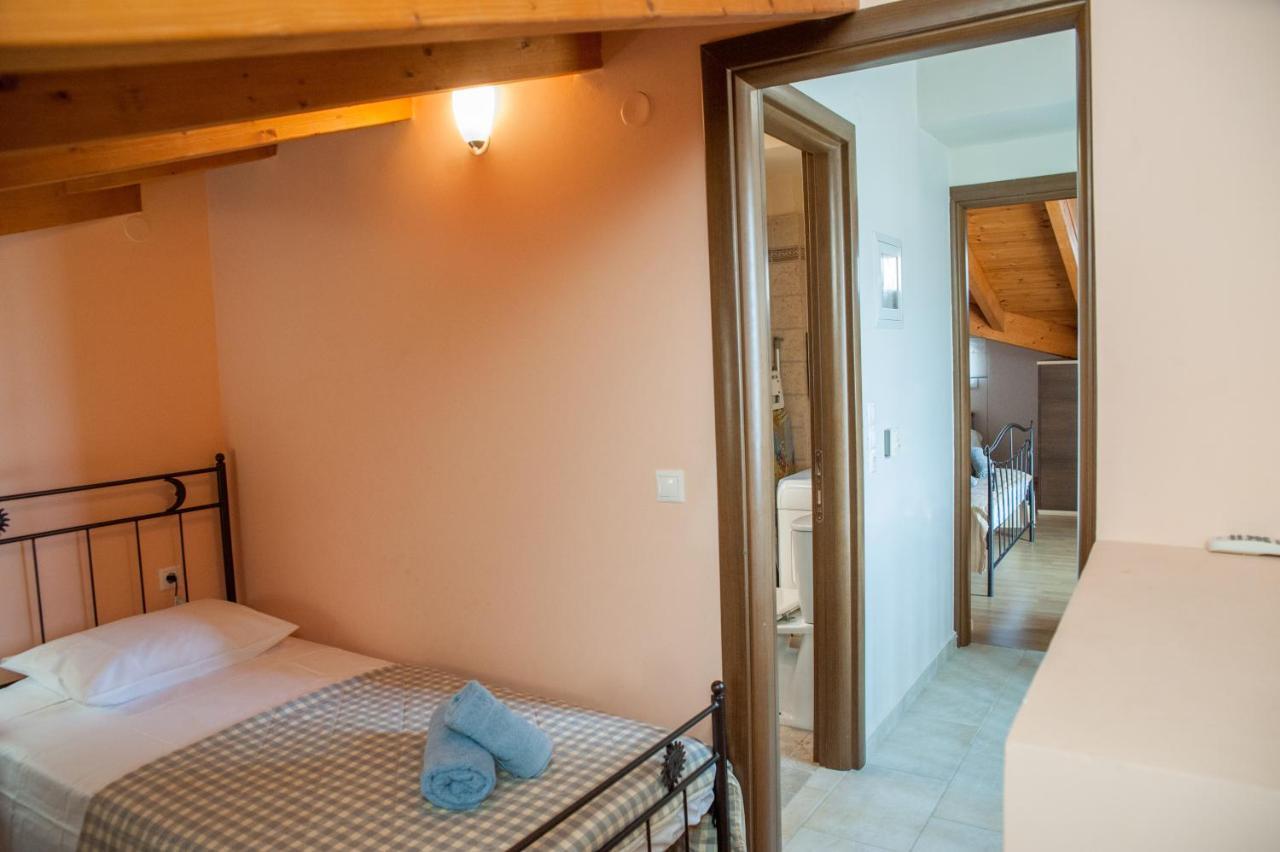 Litos Apartment Argostoli (Kefalonia) Exterior foto