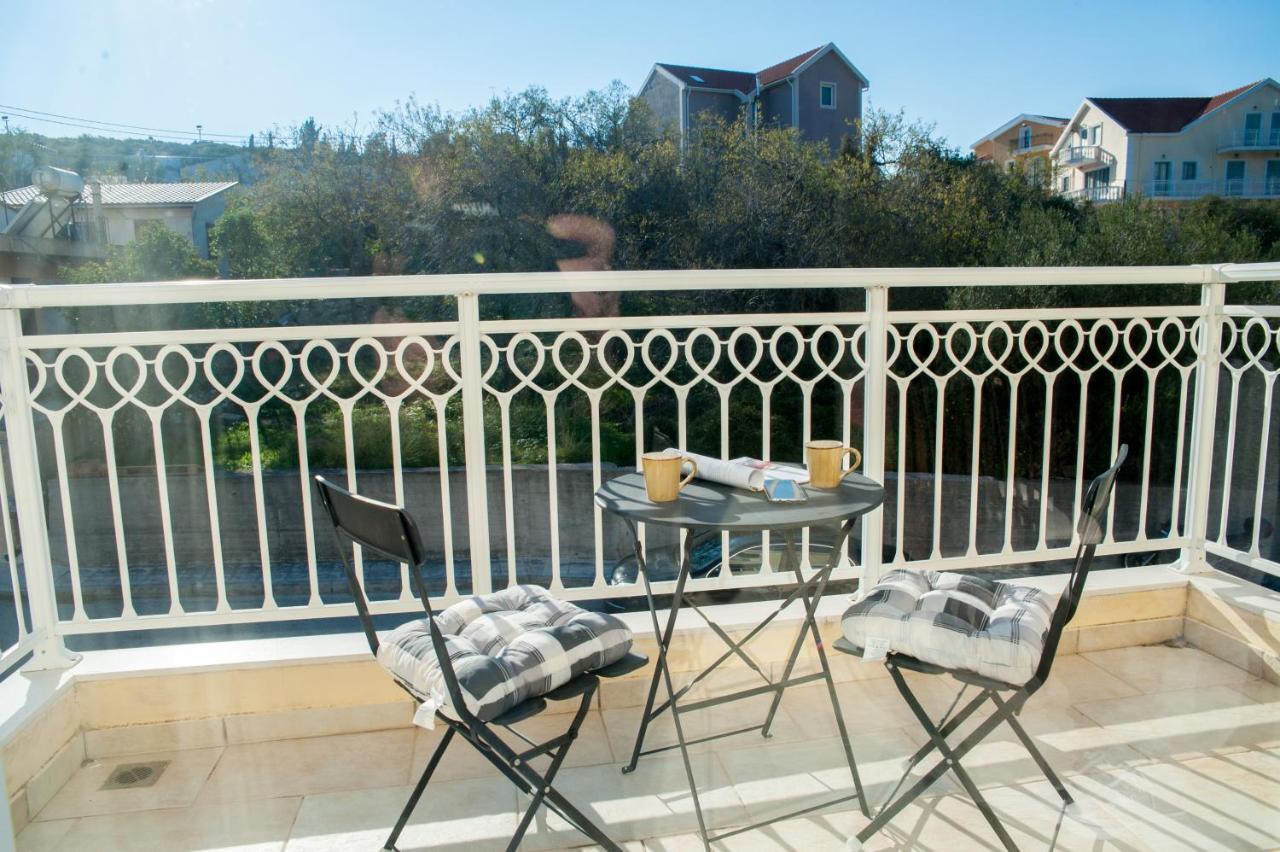 Litos Apartment Argostoli (Kefalonia) Exterior foto